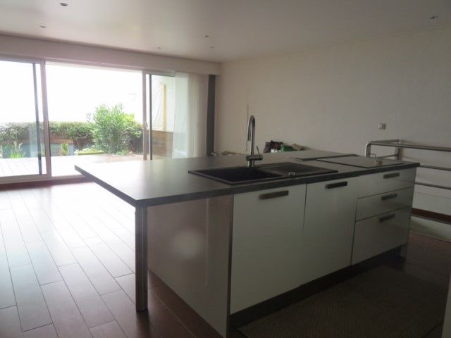 DUPLEX  3 SAINTE ADRESSE TERRASSE PLEINE VUE MER 